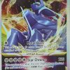 POCKET MONSTER Pokemon Kort | Origin Forme Dialga Vstar Swsh256 Full Art