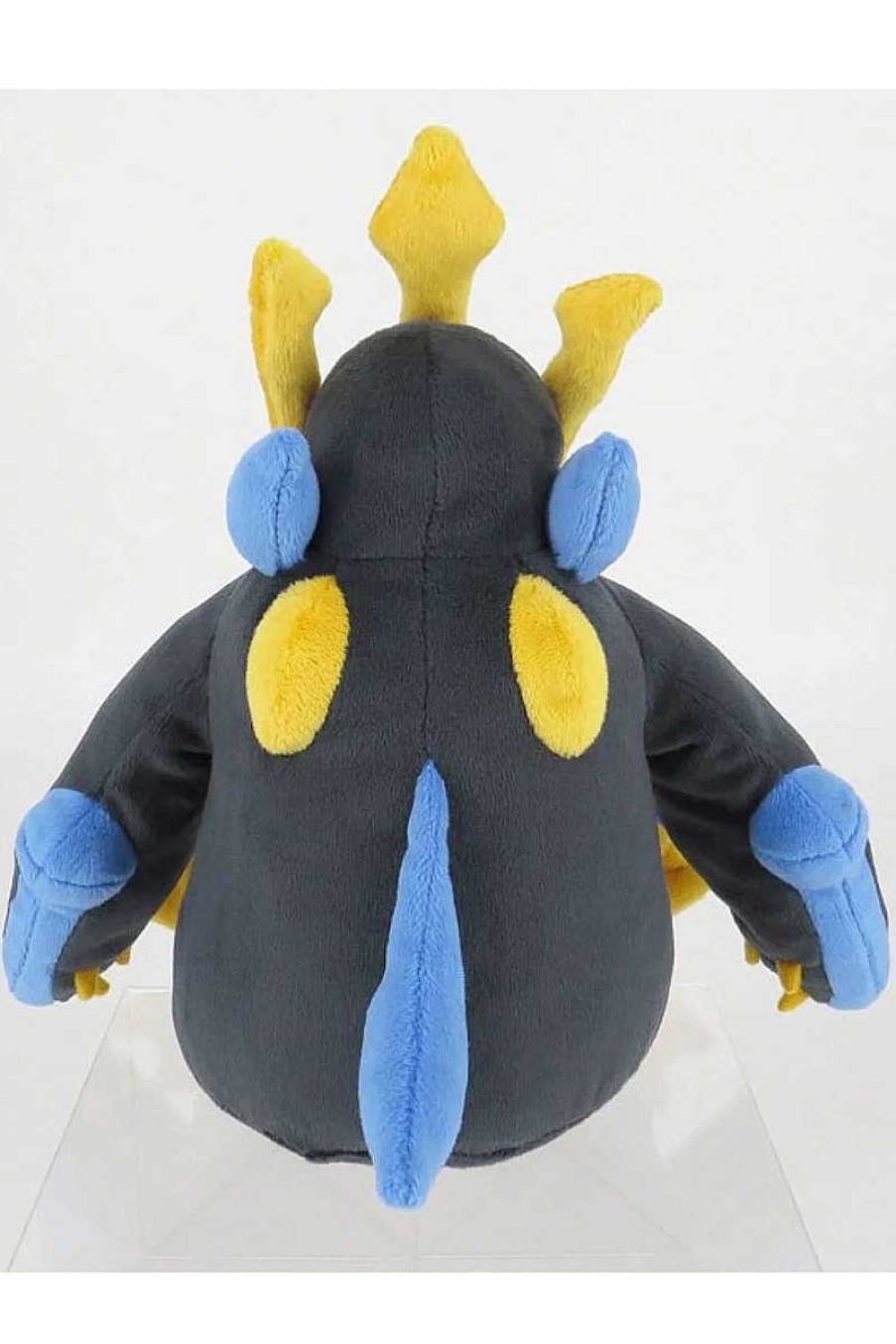 POCKET MONSTER Pokemon Bamser | Japansk Empoleon Bamse