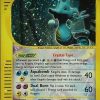 POCKET MONSTER Pokemon Kort | Kingdra 148/147 Holo Rare