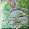 POCKET MONSTER Pokemon Kort | Magearna V 182/195 Full Art