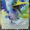 POCKET MONSTER Pokemon Kort | Cramorant V 054/072