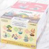 POCKET MONSTER Pokemon Figurer | 6 Pokemon Figurerpakker Bonsai