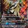 POCKET MONSTER Pokemon Kort | Silvally Gx Sm91