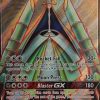 POCKET MONSTER Pokemon Kort | Celesteela Gx 144/156 Full Art