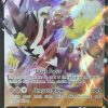 POCKET MONSTER Pokemon Kort | Single Strike Urshifu V 85/163