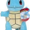 POCKET MONSTER Pokemon Bamser | Squirtle Bamse 20 Cm