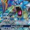 POCKET MONSTER Pokemon Kort | Gyarados Gx 18/111