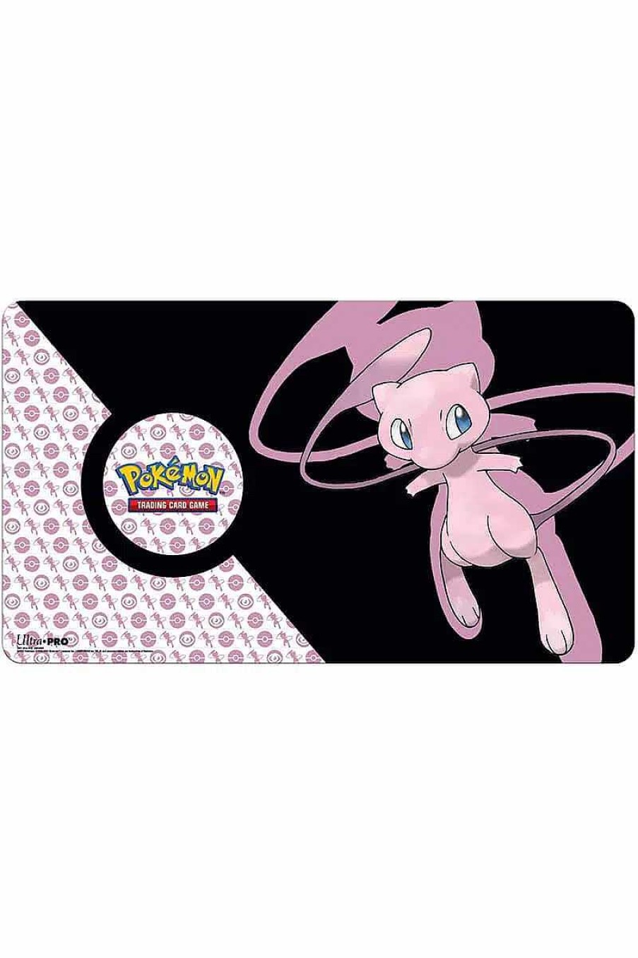 POCKET MONSTER Pokemon Skoleudstyr | Pokemon Spillematte Med Mew