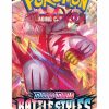 POCKET MONSTER Pokemon Kort | Battle Styles Boosterpakke