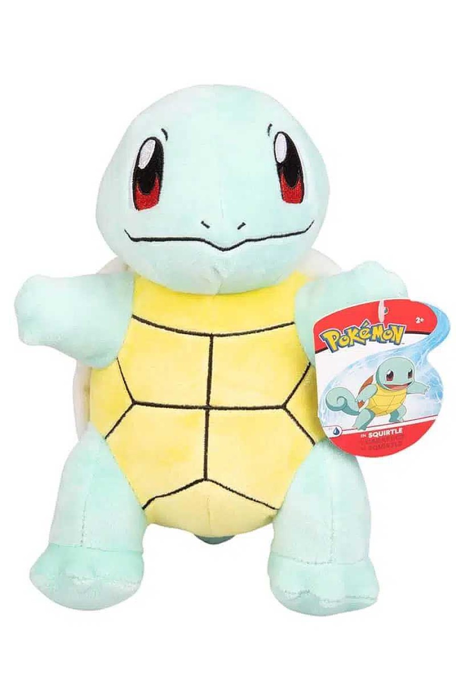 POCKET MONSTER Pokemon Bamser | Squirtle Bamse