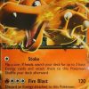 POCKET MONSTER Pokemon Kort | Charizard Ex 11/106