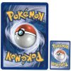 POCKET MONSTER Pokemon Kort | Eternatus Vmax Swsh045 Stor