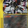 POCKET MONSTER Pokemon Kort | Magneton H16/H32 Holo Rare