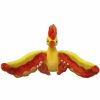 POCKET MONSTER Pokemon Bamser | Japansk Moltres Bamse