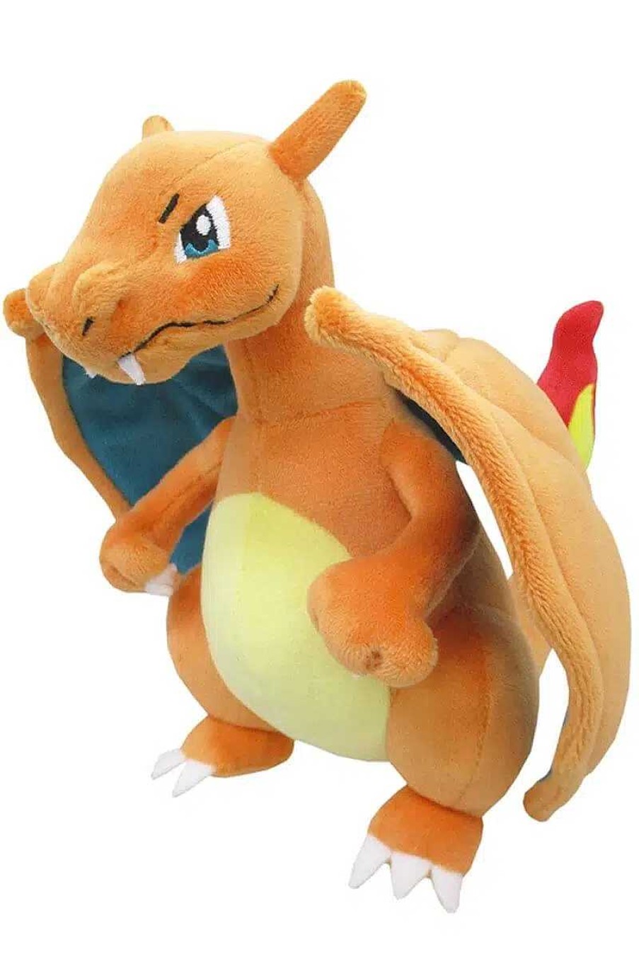 POCKET MONSTER Pokemon Bamser | Japansk Charizard Bamse