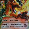 POCKET MONSTER Pokemon Kort | Charizard Ex 12/108