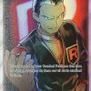 POCKET MONSTER Pokemon Kort | Giovanni'S Exile 67/68 Full Art