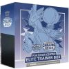 POCKET MONSTER Pokemon Kort | Chilling Reign Elite Trainer Box Ice Rider Calyrex