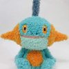 POCKET MONSTER Pokemon Bamser | Japansk Mudkip Plysbamse