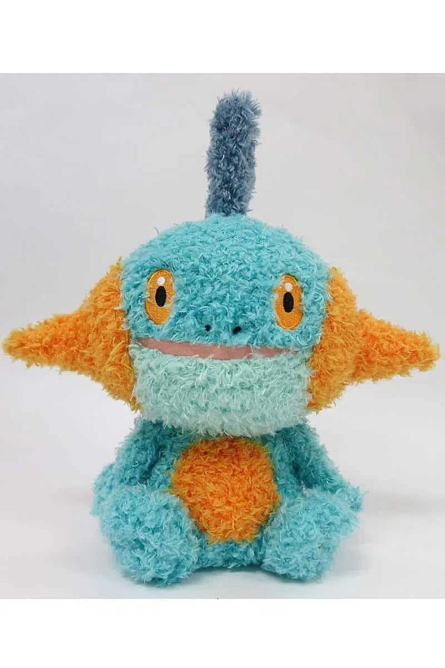 POCKET MONSTER Pokemon Bamser | Japansk Mudkip Plysbamse