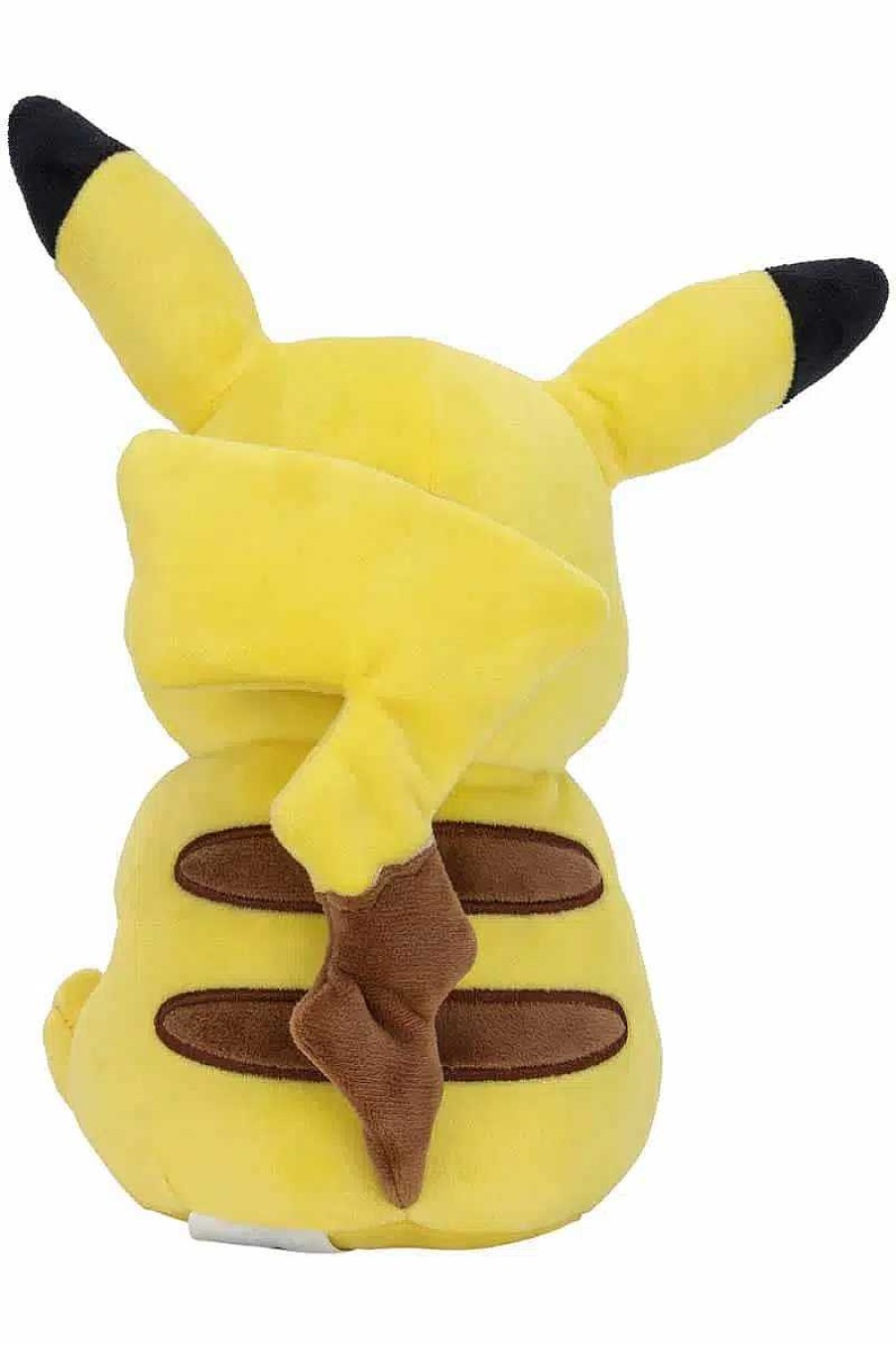 POCKET MONSTER Pokemon Bamser | Siddende Pikachu Bamse 20 Cm