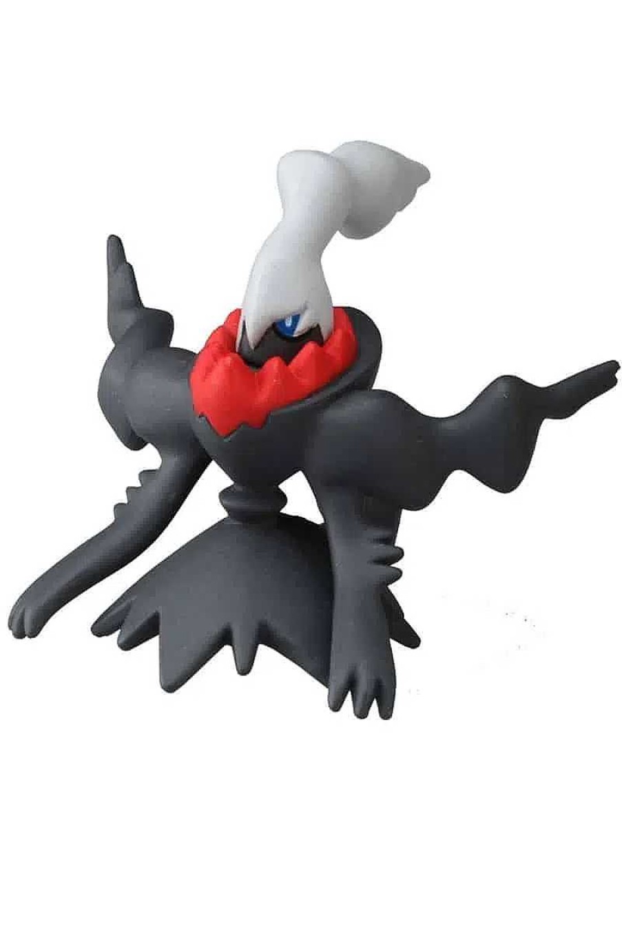 POCKET MONSTER Pokemon Figurer | Lille Japansk Darkrai Figur