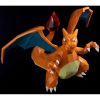 POCKET MONSTER Pokemon Figurer | Charizard Polygo Figur