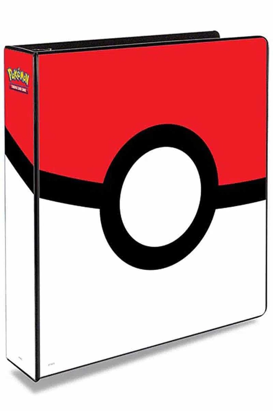 POCKET MONSTER Pokemon Figurer | Pokemon Poke Ball Ringbind Inklusiv 20 Lommer