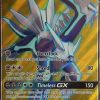 POCKET MONSTER Pokemon Kort | Dialga Gx 146/156 Full Art