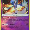 POCKET MONSTER Pokemon Kort | Radiant Gardevoir 069/196 Radiant Rare