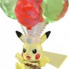 POCKET MONSTER Pokemon Figurer | Flying Terastal Pikachu Figur