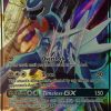 POCKET MONSTER Pokemon Kort | Dialga Gx 82/131