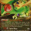 POCKET MONSTER Pokemon Kort | Flygon Ex Xy61