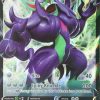 POCKET MONSTER Pokemon Kort | Grimmsnarl V 114/189