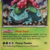 POCKET MONSTER Pokemon Kort | Venusaur 3/108 Holo Rare