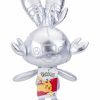 POCKET MONSTER Pokemon Bamser | Scorbunny Bamse I Solv