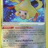 POCKET MONSTER Pokemon Kort | Radiant Jirachi 120/195 Radiant Rare