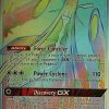 POCKET MONSTER Pokemon Kort | Celesteela Gx 228/214 Hyper Rare