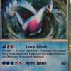 POCKET MONSTER Pokemon Kort | Lugia Sl7 Ultra Rare