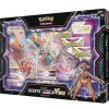 POCKET MONSTER Pokemon Kort | Deoxys Vmax & Vstar Battle Box