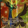 POCKET MONSTER Pokemon Kort | Xerneas Ex 146/146 Full Art