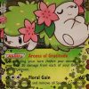 POCKET MONSTER Pokemon Kort | Shaymin Ex Xy148