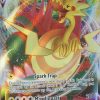 POCKET MONSTER Pokemon Kort | Dracozolt Vmax 59/203