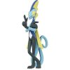 POCKET MONSTER Pokemon Figurer | Battle Feature Inteleon Figur