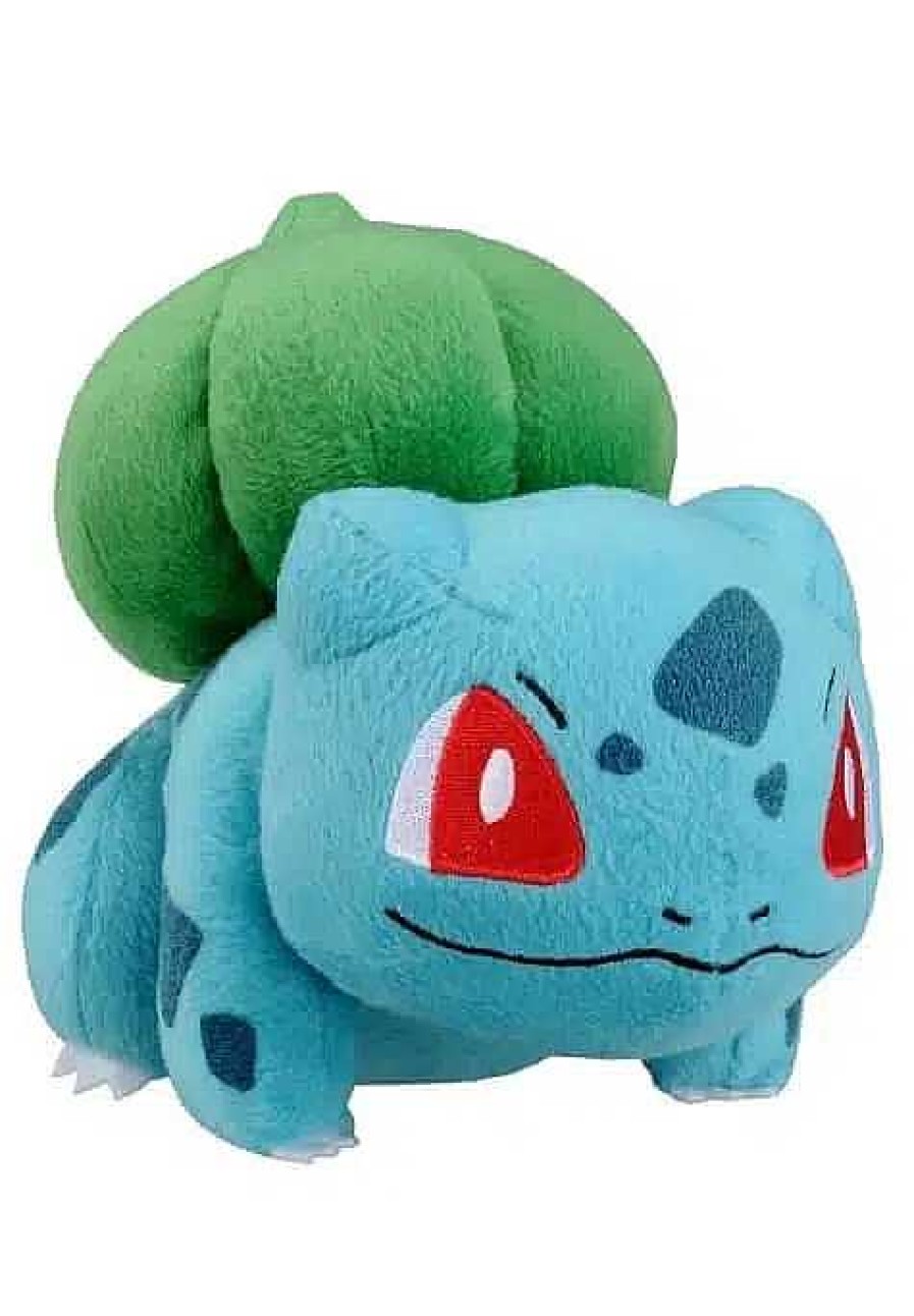 POCKET MONSTER Pokemon Bamser | Bulbasaur Bamse 23 Cm