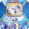 POCKET MONSTER Pokemon Kort | Miraidon Ex Tin