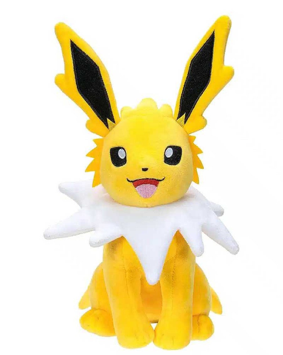 POCKET MONSTER Pokemon Bamser | Jolteon Bamse