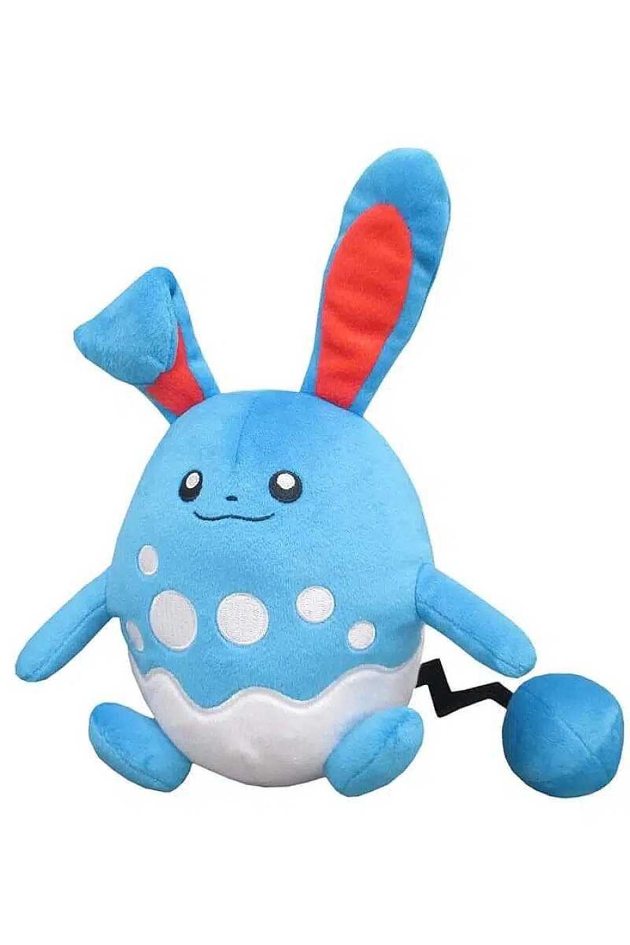 POCKET MONSTER Pokemon Bamser | Japansk Azumarill Bamse