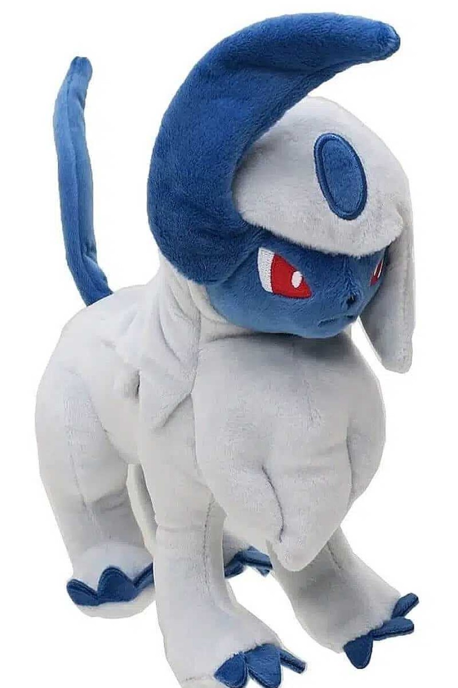 POCKET MONSTER Pokemon Bamser | Japansk Absol Bamse