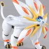 POCKET MONSTER Pokemon Figurer | Solgaleo Byg Selv Figur